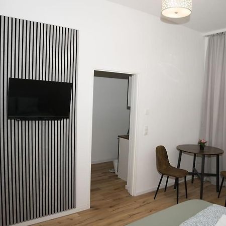 Rrooms Smart Appartement Vienna Luaran gambar