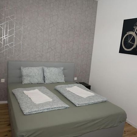 Rrooms Smart Appartement Vienna Luaran gambar