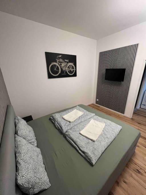 Rrooms Smart Appartement Vienna Luaran gambar