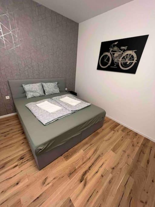 Rrooms Smart Appartement Vienna Luaran gambar