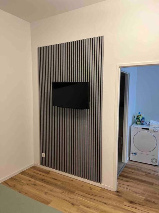 Rrooms Smart Appartement Vienna Luaran gambar