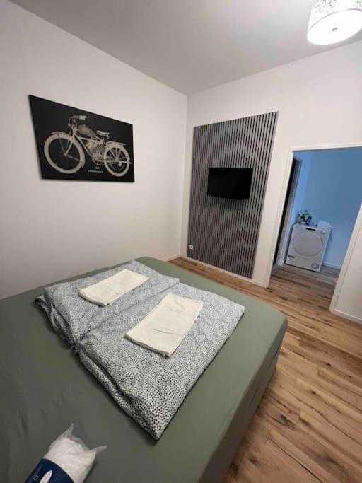 Rrooms Smart Appartement Vienna Luaran gambar