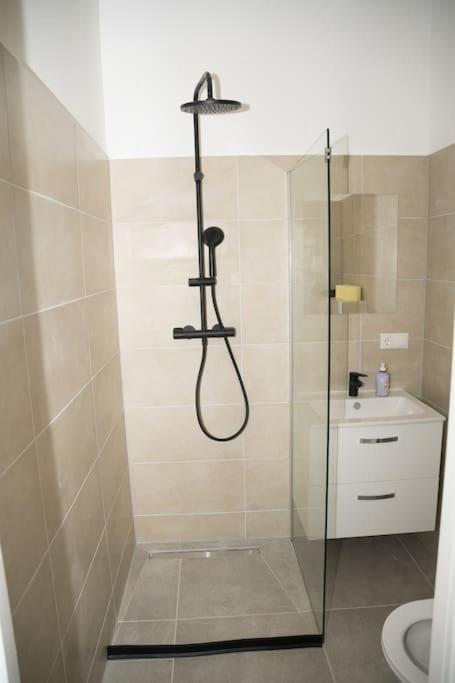 Rrooms Smart Appartement Vienna Luaran gambar